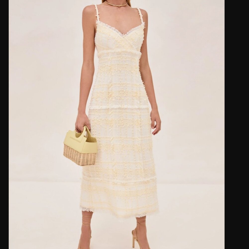 Alexis Vicci Dress | NWT